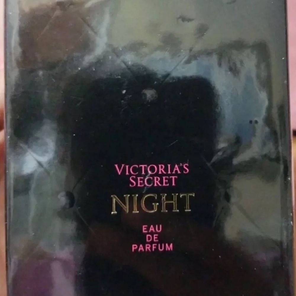 Brand New Victoria's Secret Night perfume